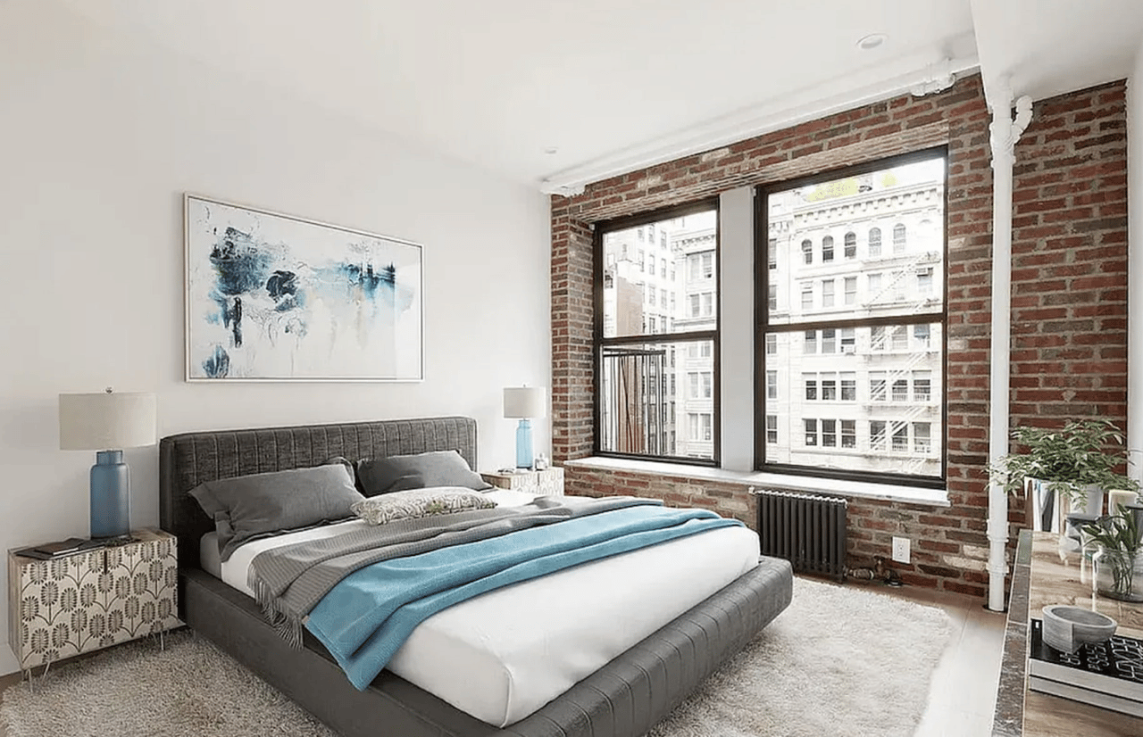 9 East 16th Street, Apt 6B