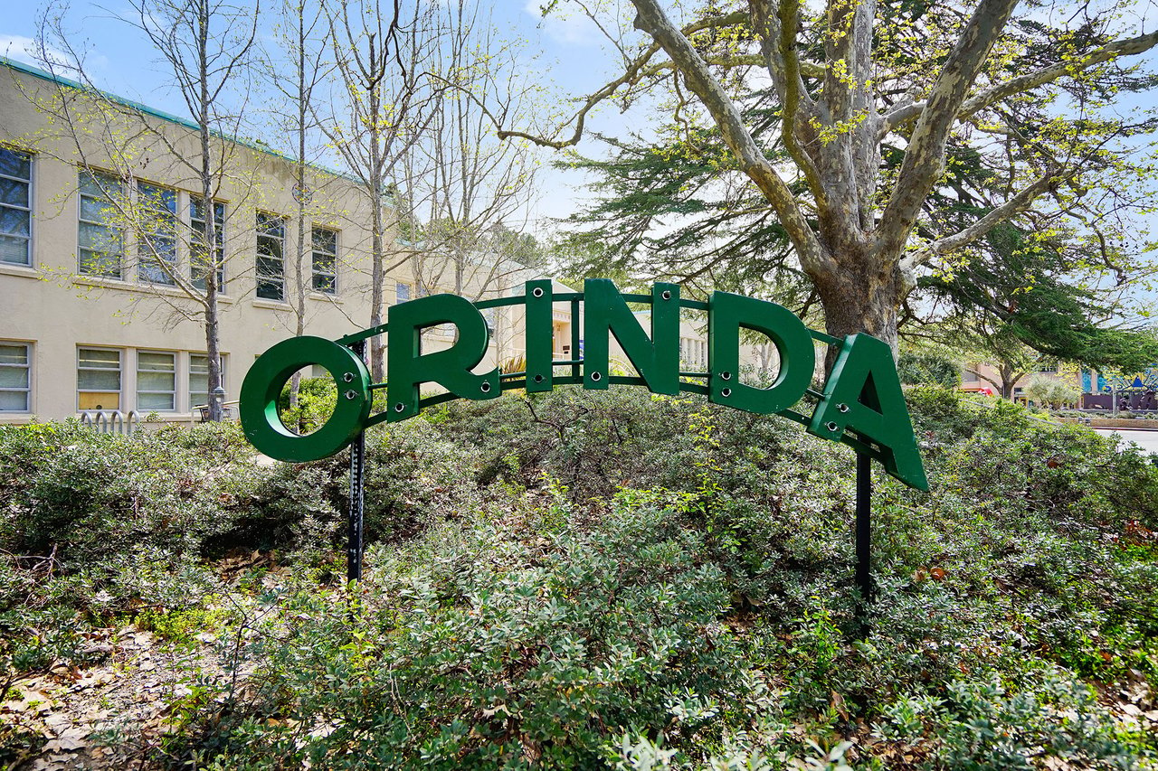 Orinda