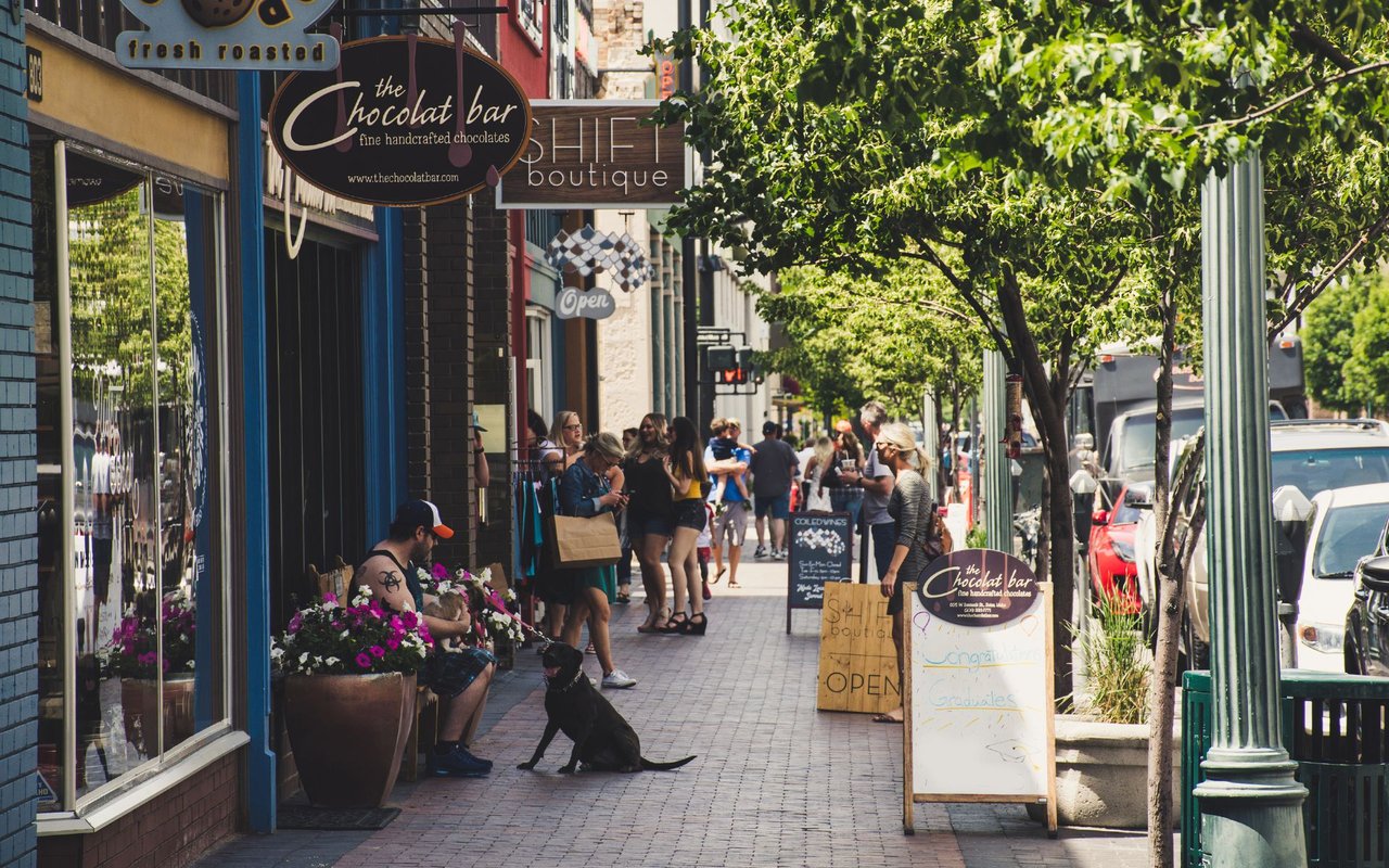 How to Spot Up-and-Coming Neighborhoods Before They Boom