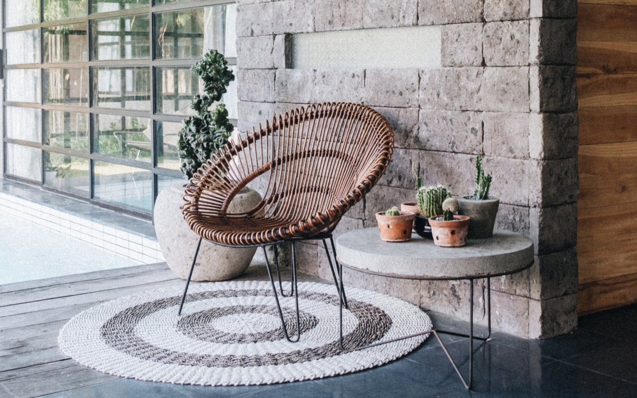 Great Ideas For Summer Outdoor Lounging