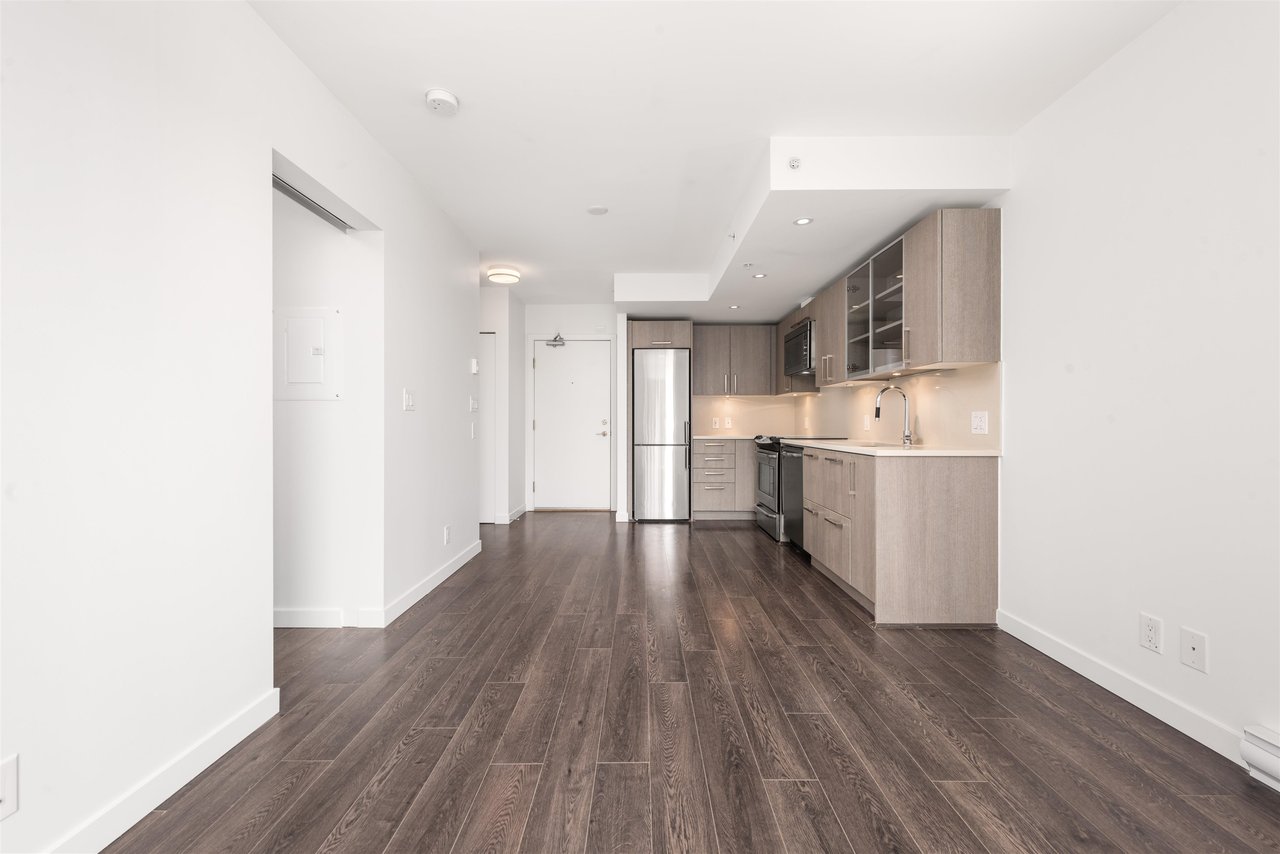 263-955 E Hastings St