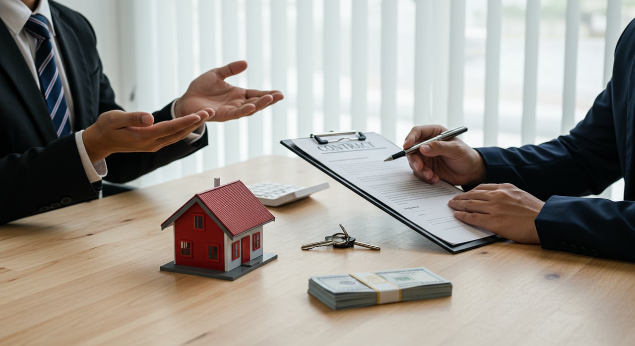 7 Qualities of a Great Real Estate Agent