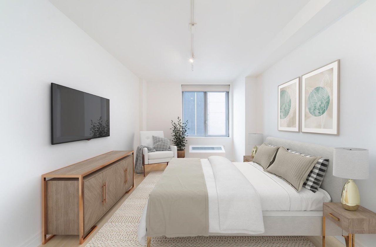 554 West 54th Street, Apt 24-L
