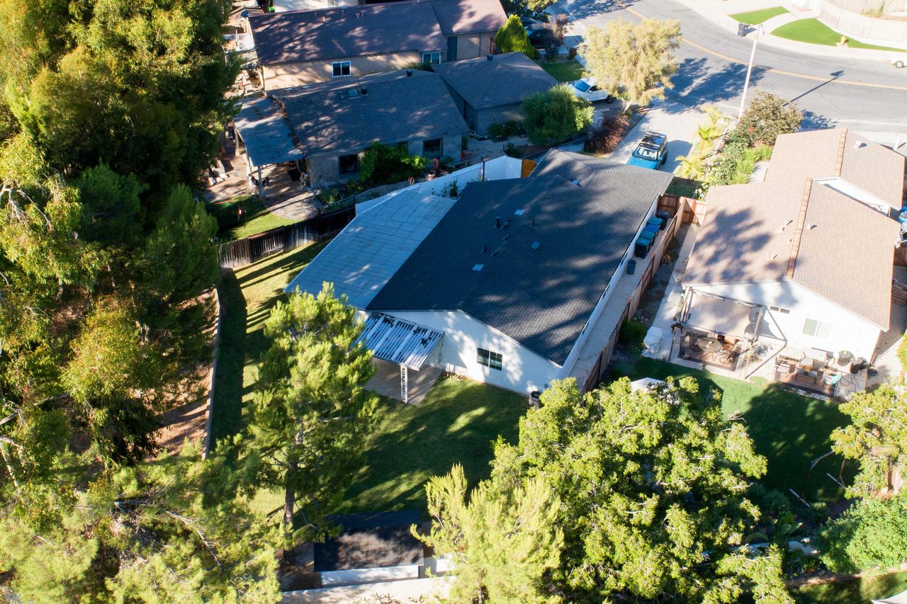 21561 Pedroso, Mission Viejo