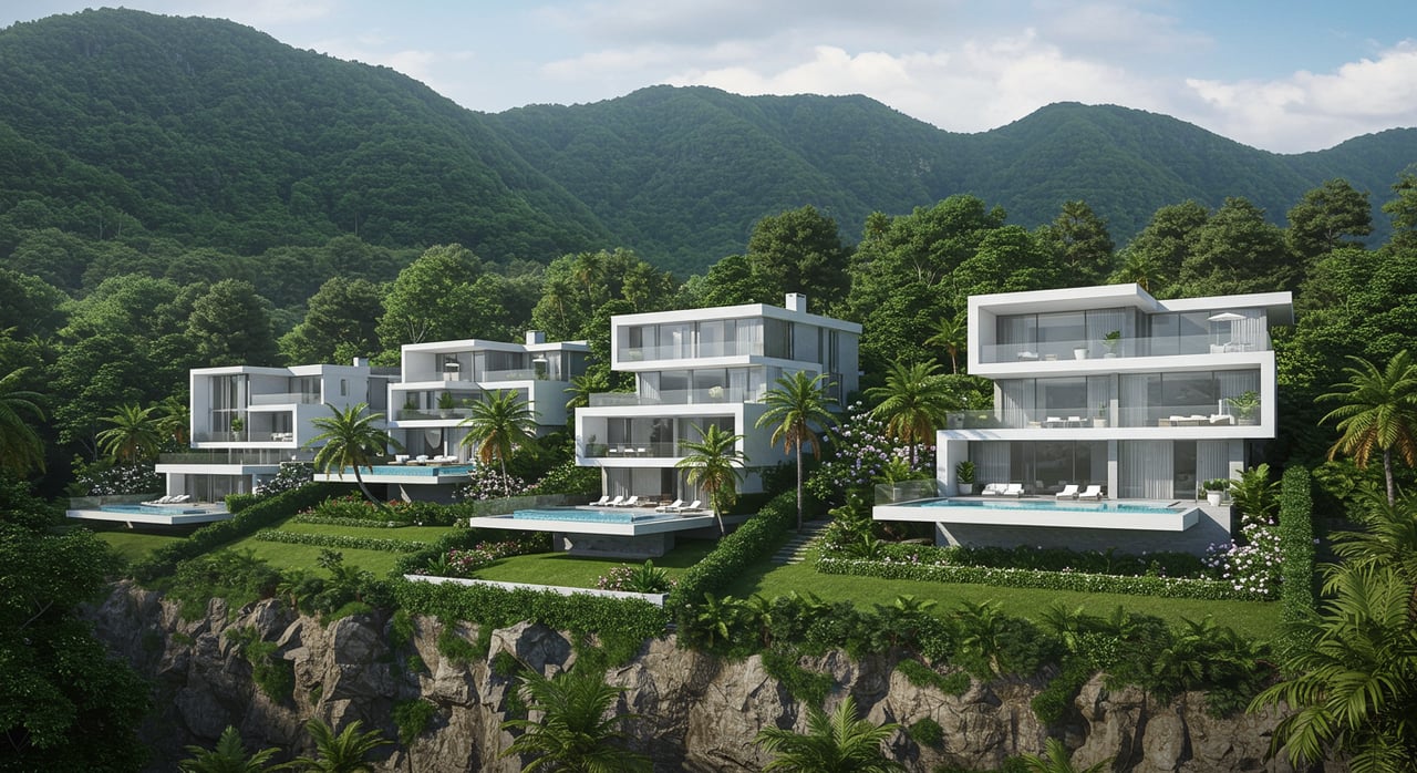 The Two Big Issues the Housing Market’s Facing Right Now