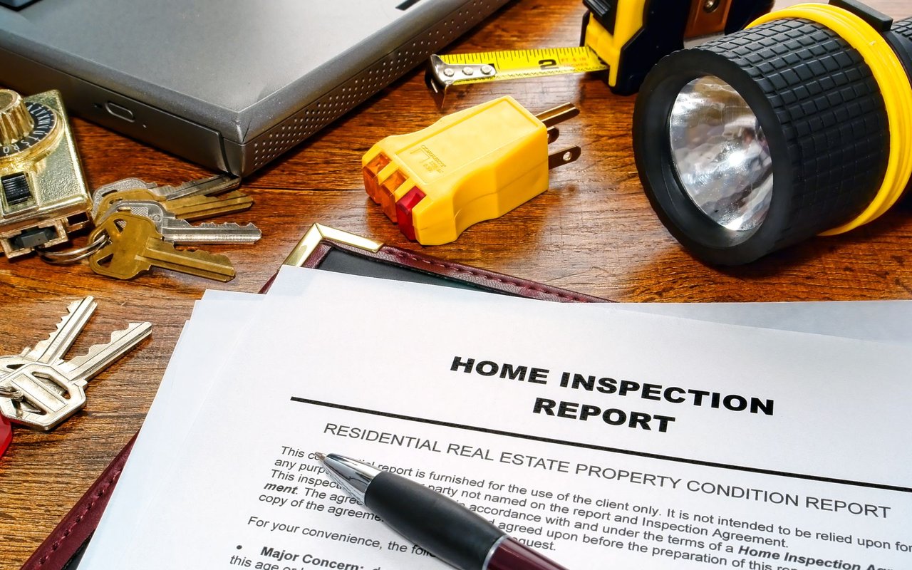 How to Prepare For a Home Inspection