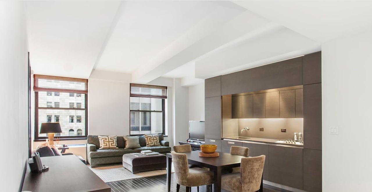 20 Pine St #514