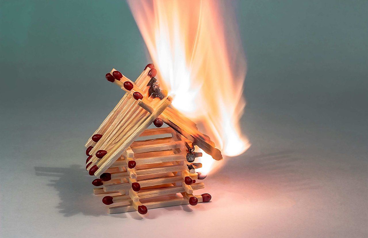 Essential Fire Safety Tips Every Homeowner Must Know