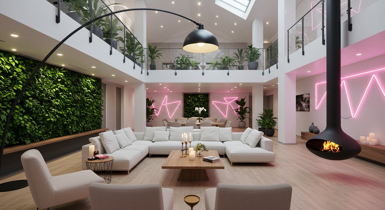 Atlanta’s Westside Shows Clear Vision