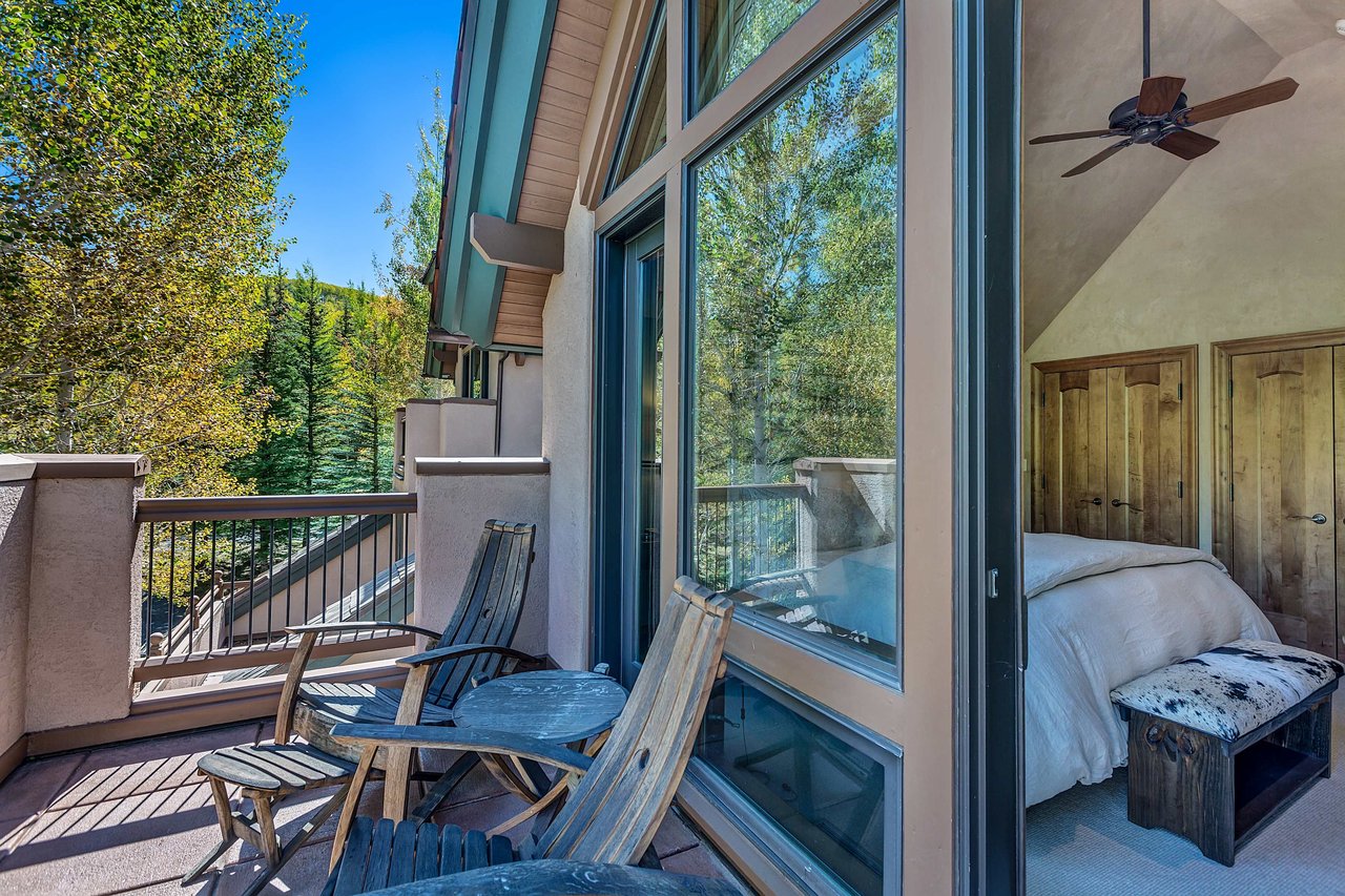  Snowmass Village Owl Creek Luxury Townhome 