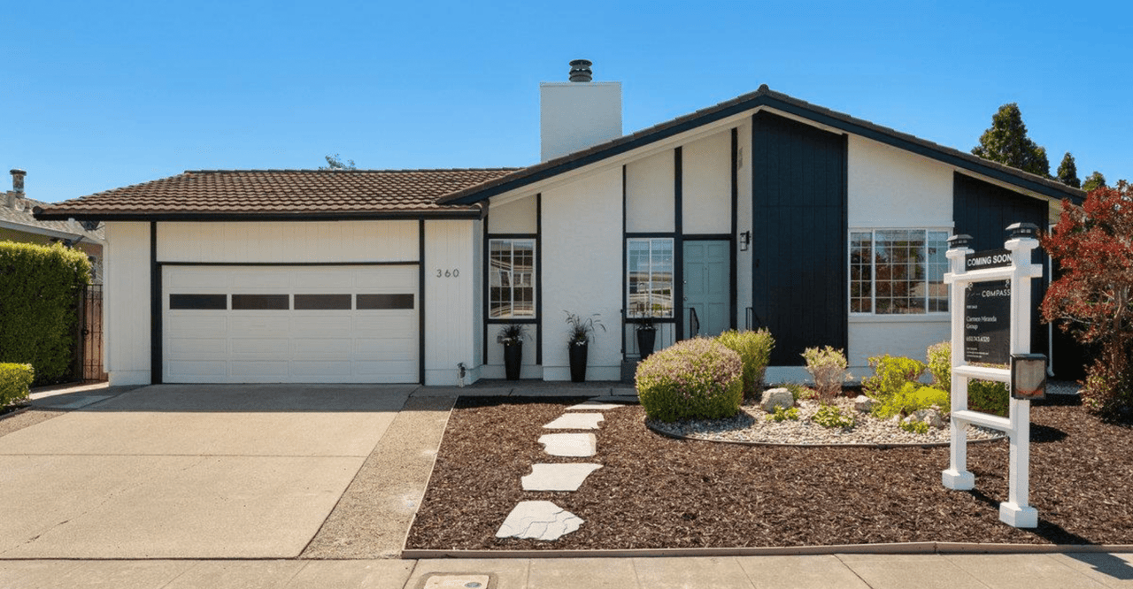 Secrets to Buying A Home in Redwood Shores, CA, Right Now