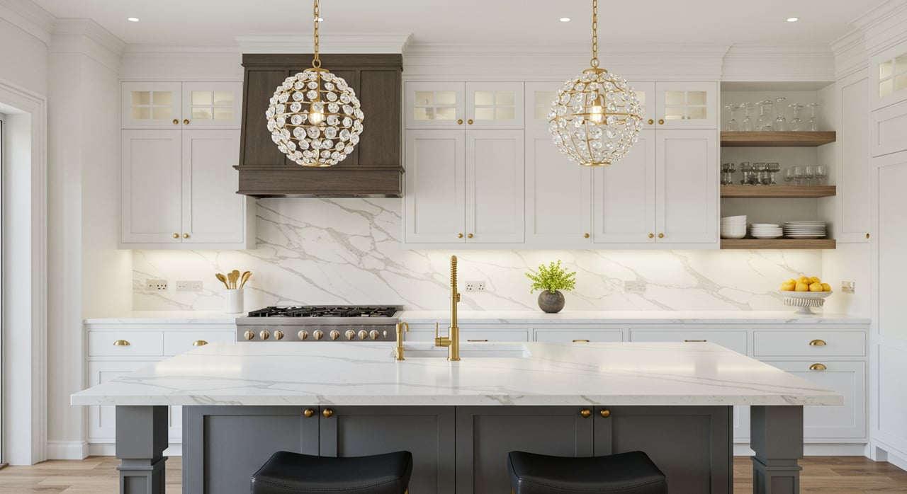 The Latest on the Real Estate Markets