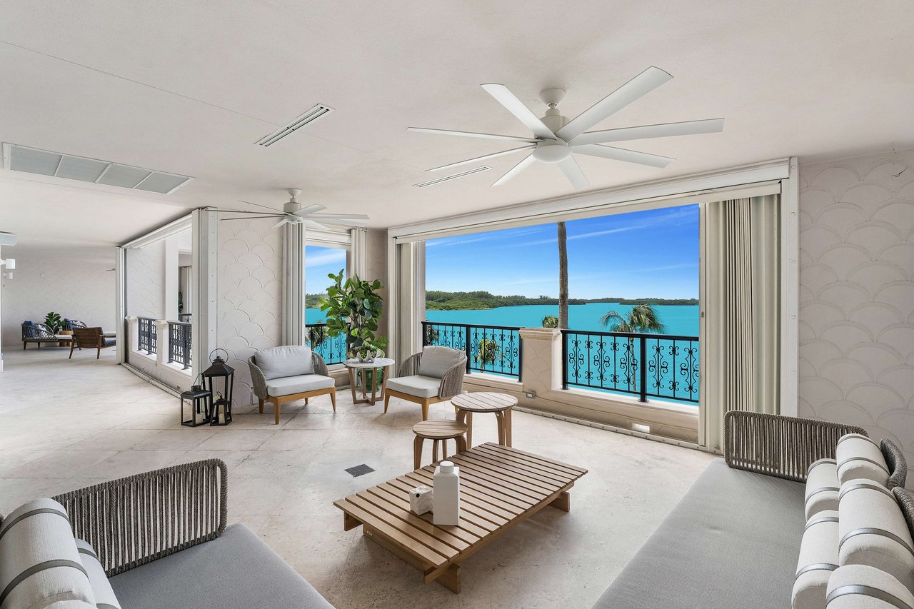 5242 Fisher Island Drive