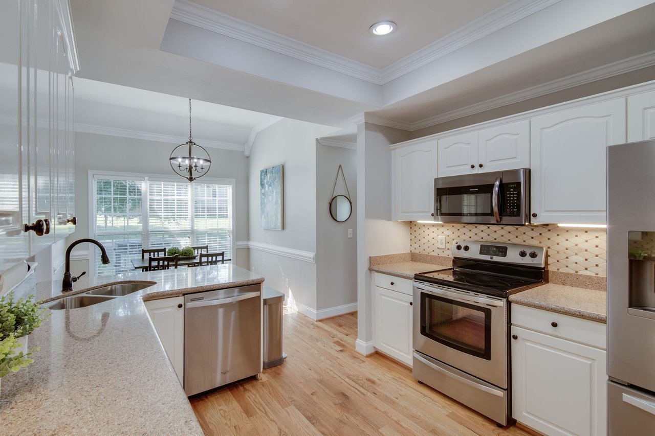 2508 Sandy Ridge Run