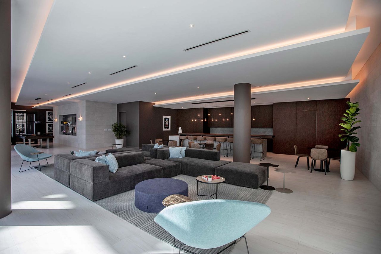 Quadro at Miami Design District