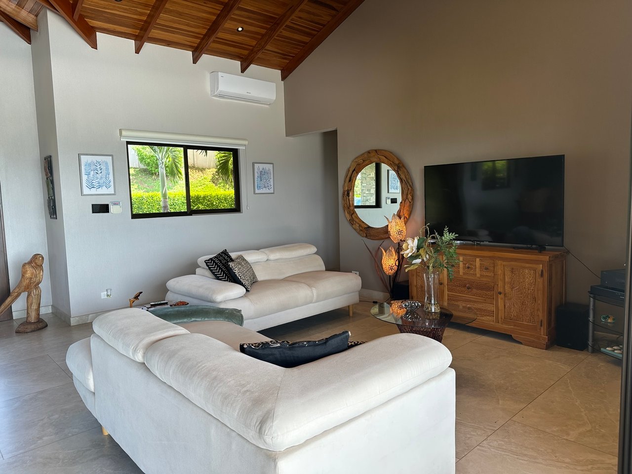 Panoramic Sunset View Estate, Atenas, Alajuela