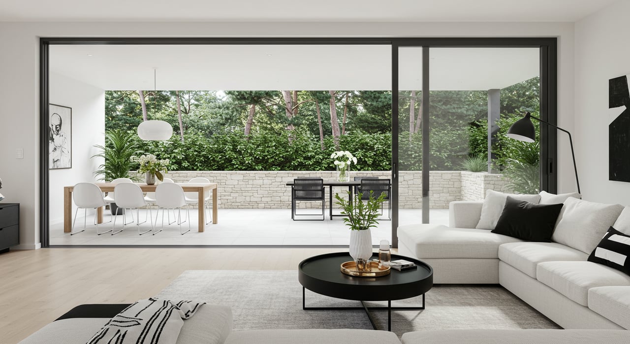 Top Home Improvement Projects for 2024