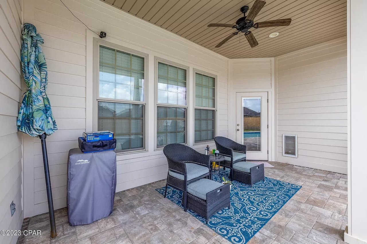 3740 CEDAR PARK Drive
