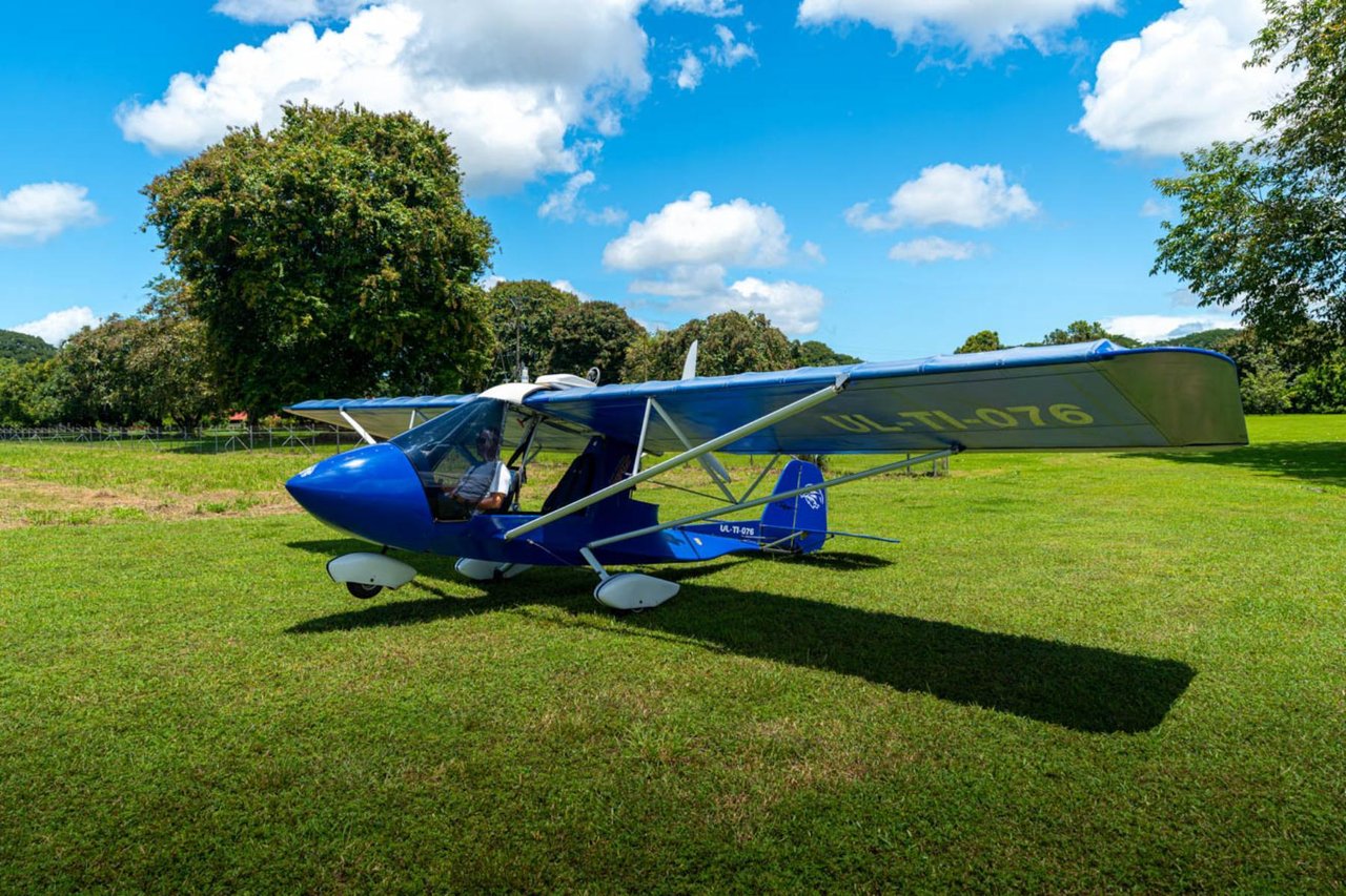 Prime Aviation Development Land, Osa, Puntarenas