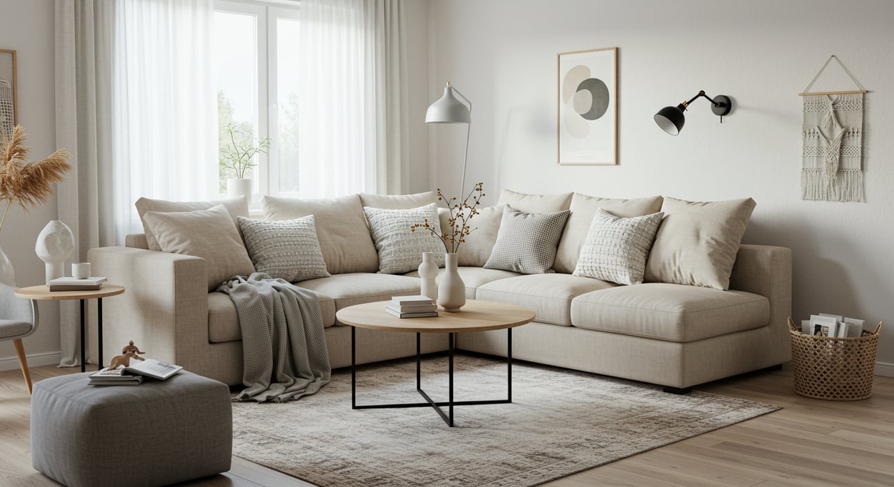 How To Shop For Your First House Together
