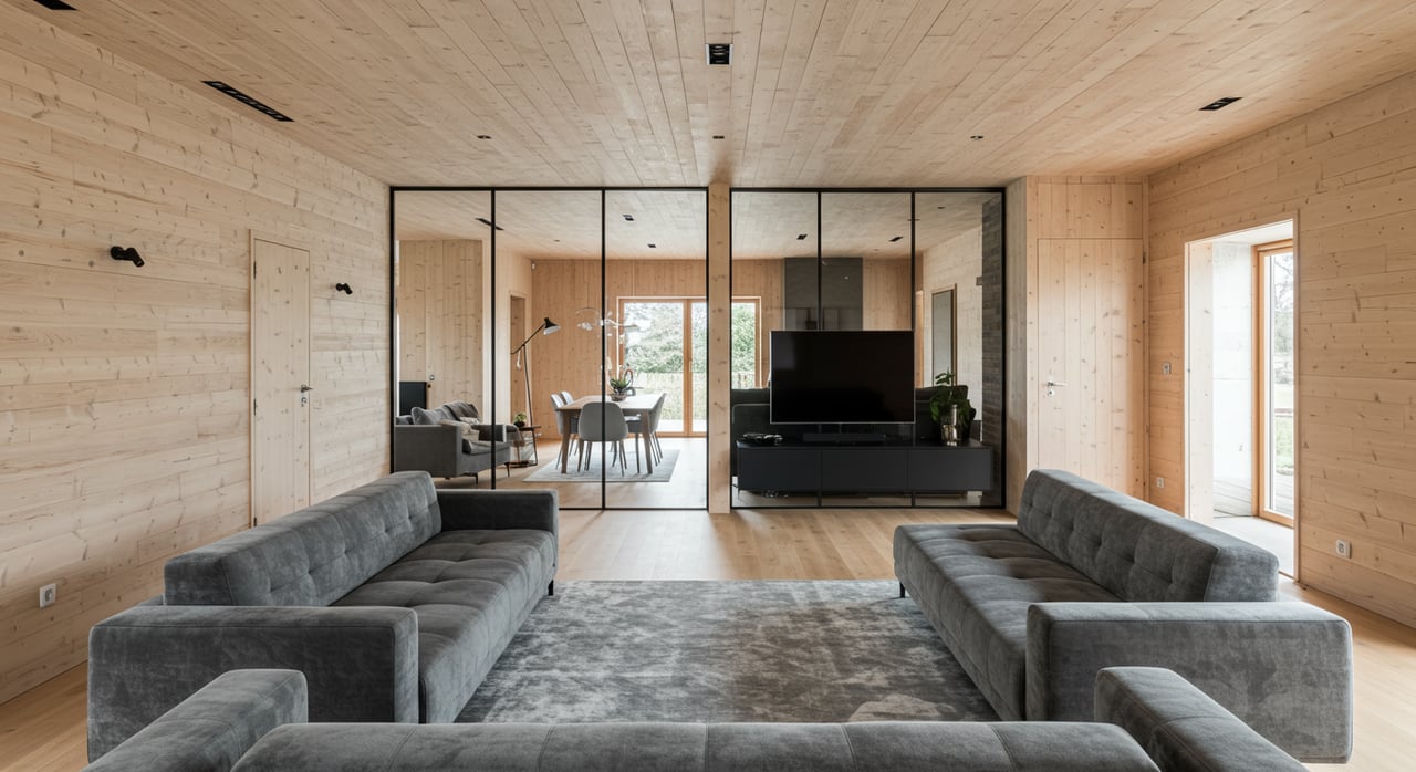 Fall & Winter Seasonal Maintenance Guide