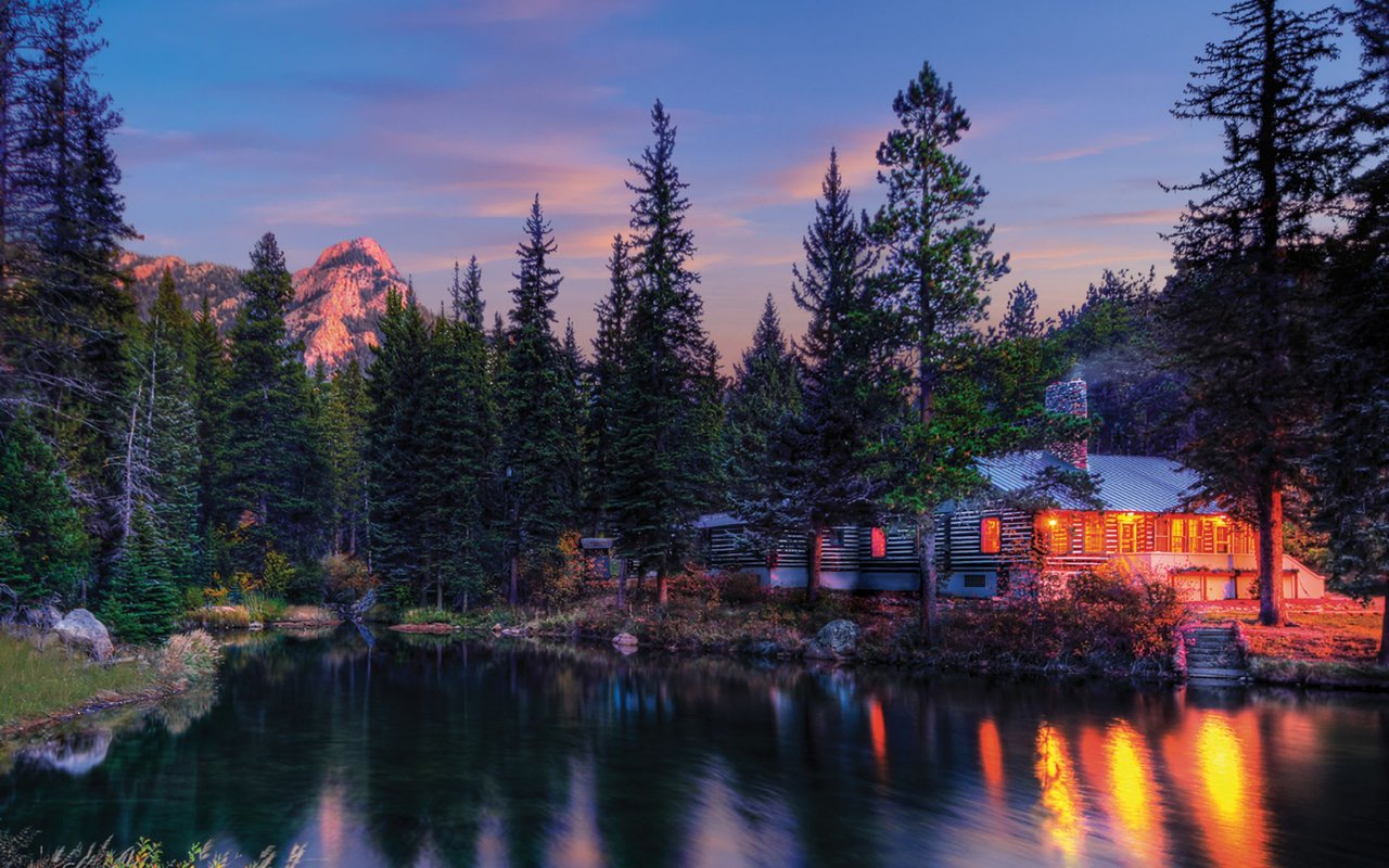 Broadmoor