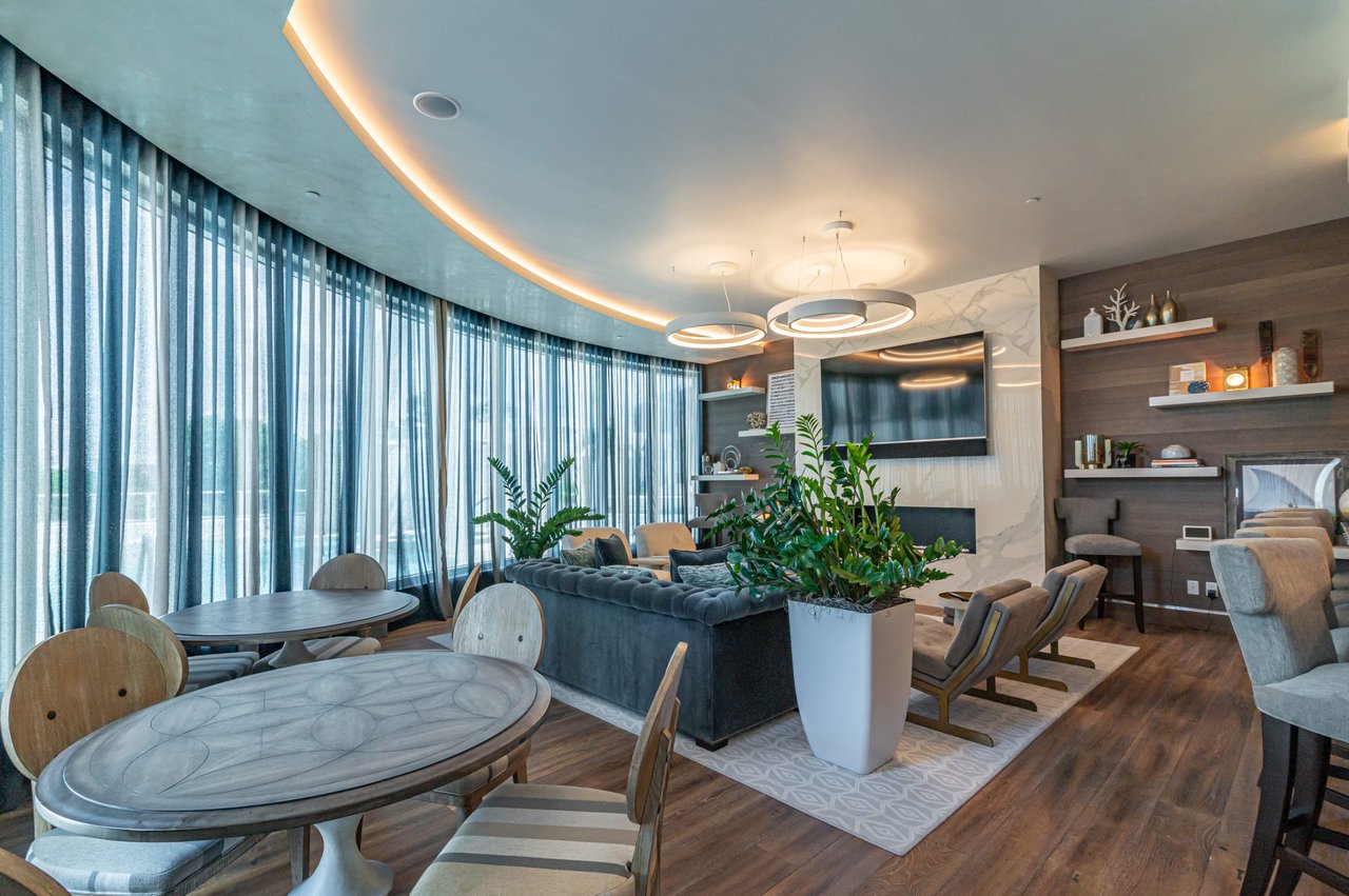 Penthouse at 624 Palm