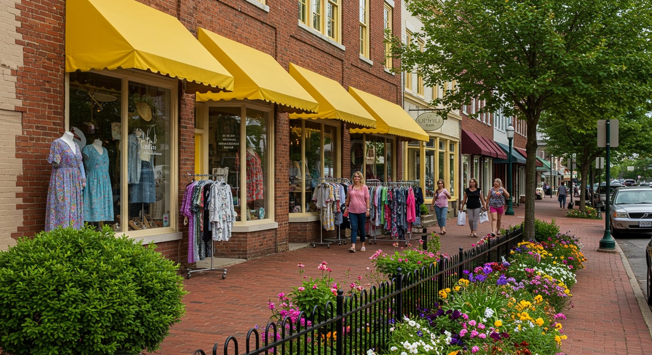 Things to Do in Hinsdale, IL
