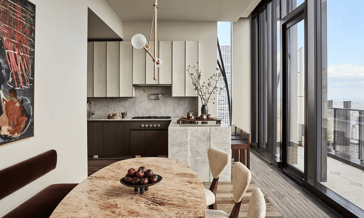 111 West 57th Street