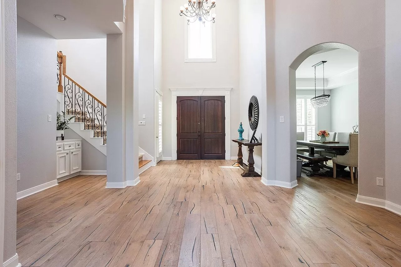 1218 Bluebonnet Dr