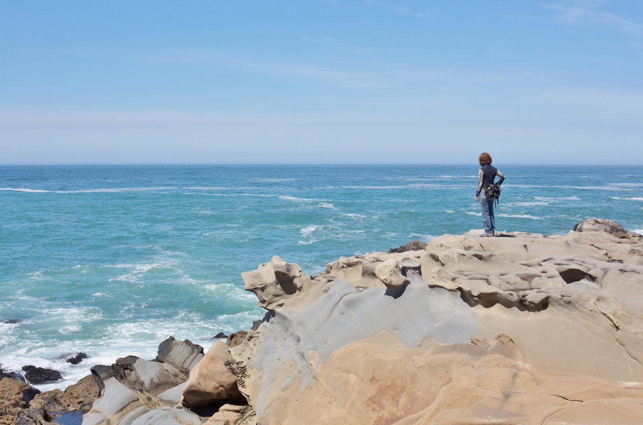 7 Secret Spots Along the Sonoma Coast