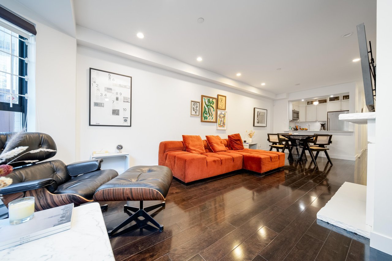 103-2130 W 12th Avenue, Vancouver