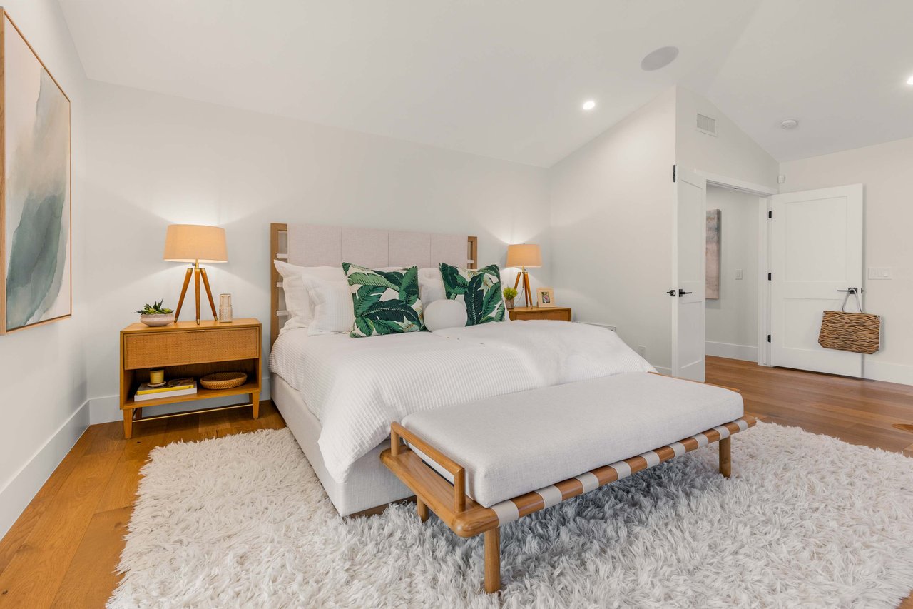 luxury full home remodel in Scottsdale, AZ
