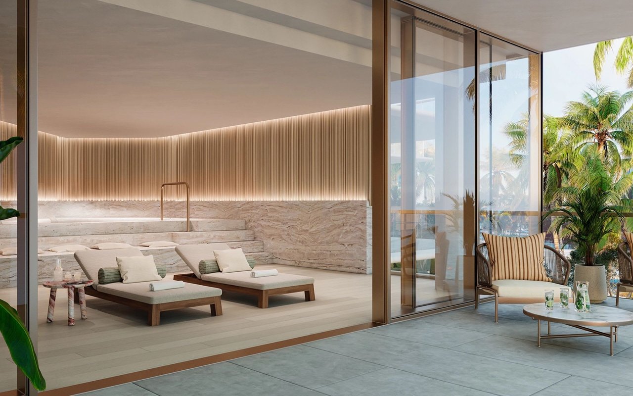 The Perigon Miami Beach