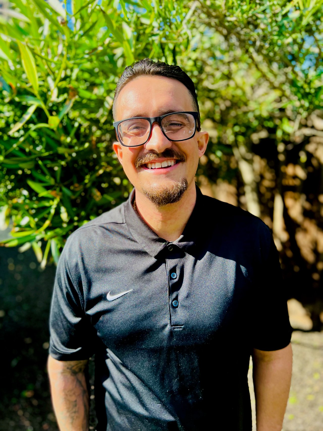 Alex Flores