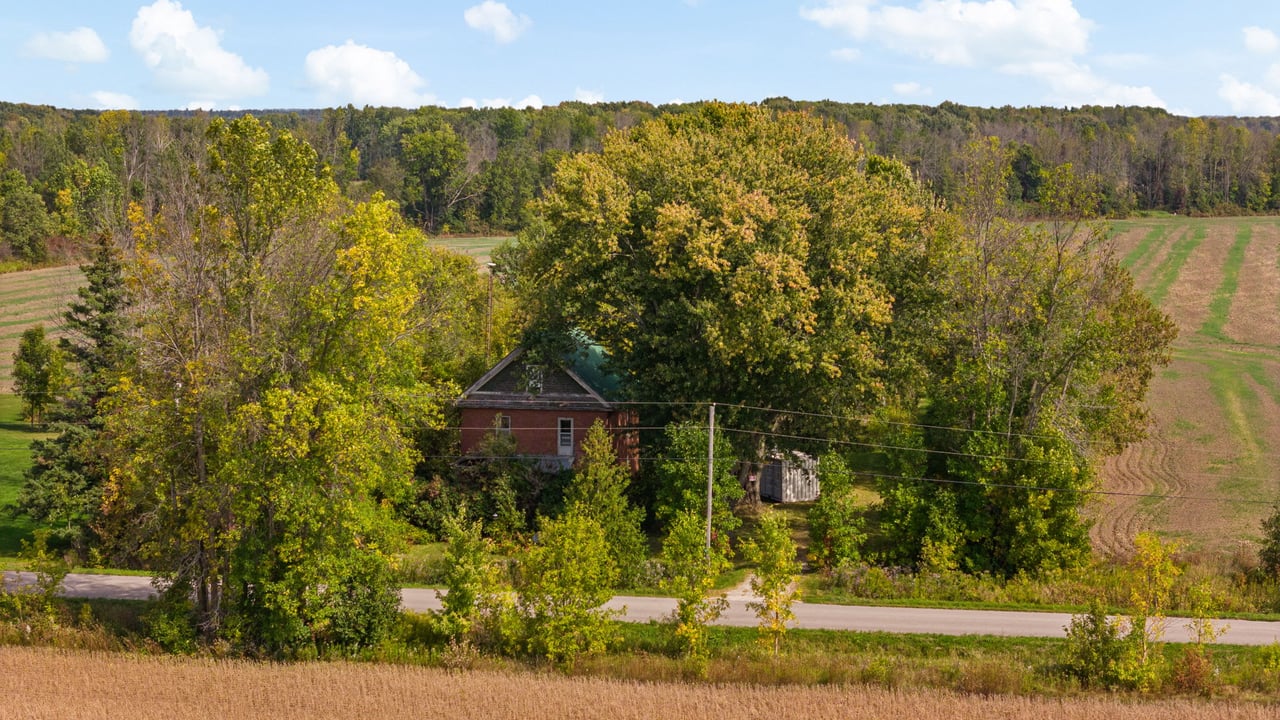 1281 Anderson Line