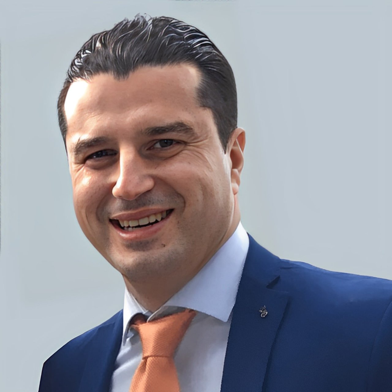 REZA TAYMOURI