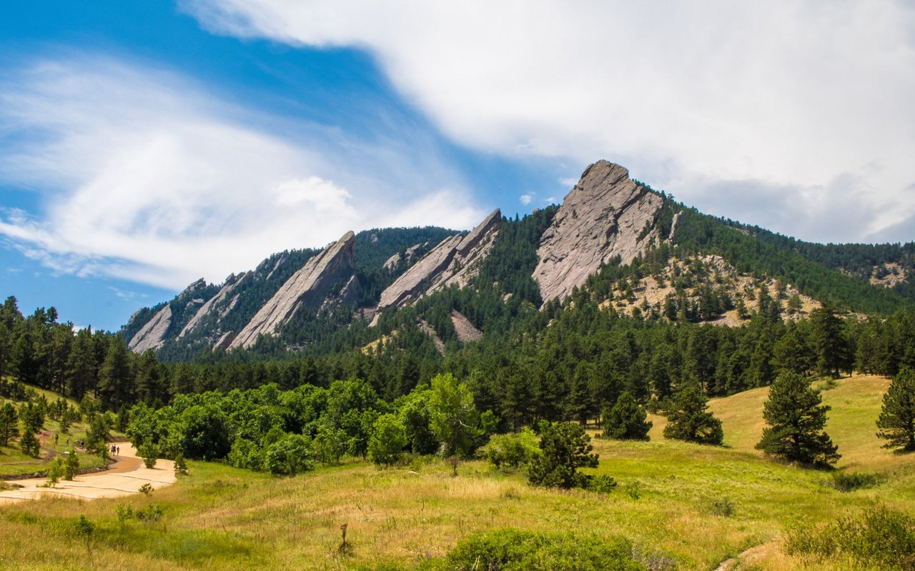 Boulder