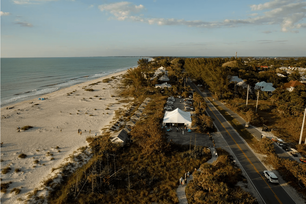 Trip Memos Website Names Boca Grande to 2023 Best List