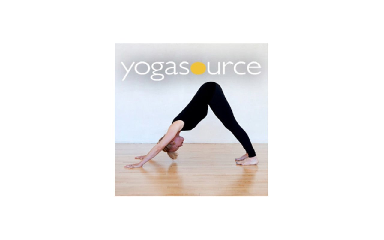 YogaSource Online Classes