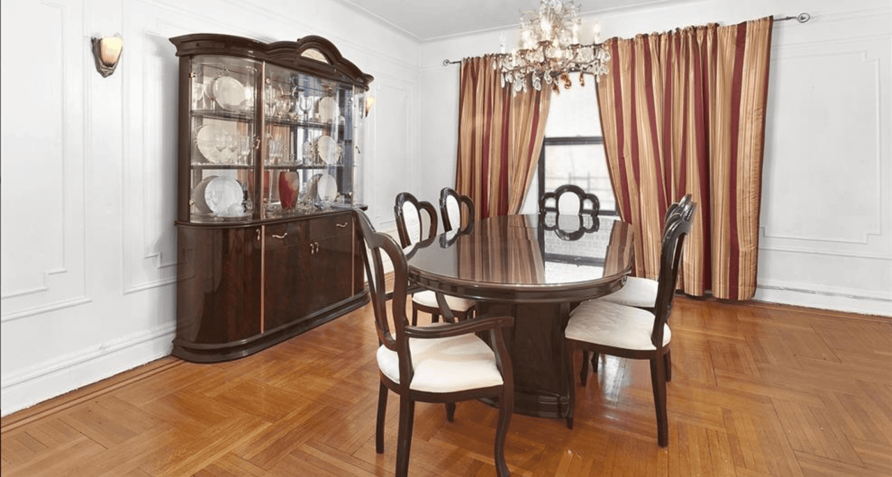 850 St. Marks Ave, Apt 4D