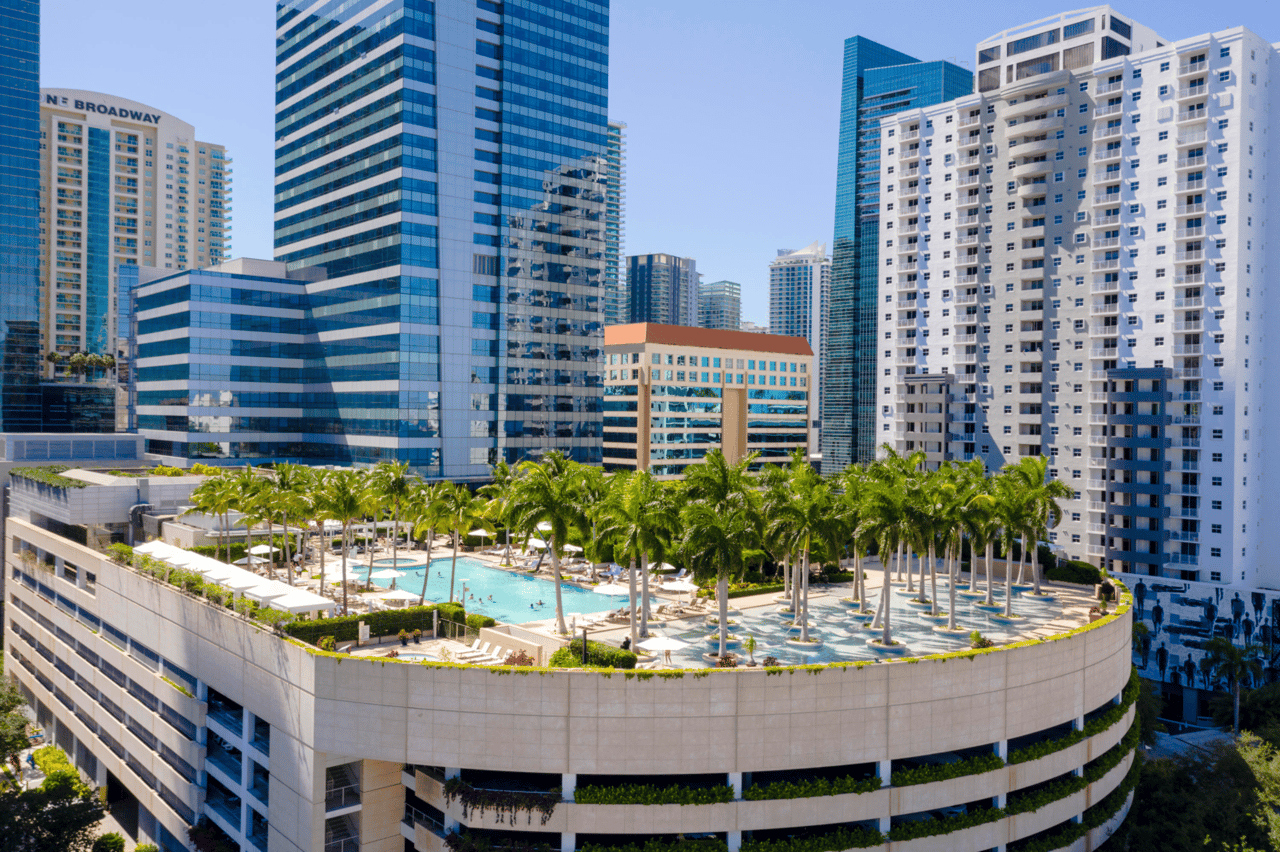 1435 BRICKELL AVE Unit: 3401