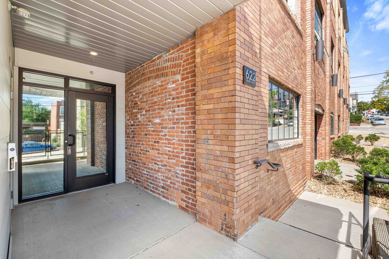 Bloomfield Lofts