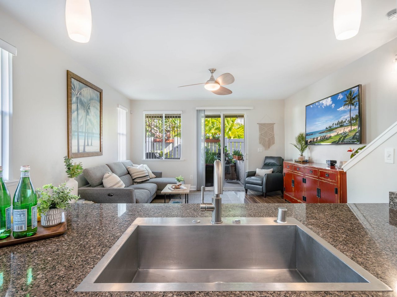 92-1536 Aliinui Drive 1201