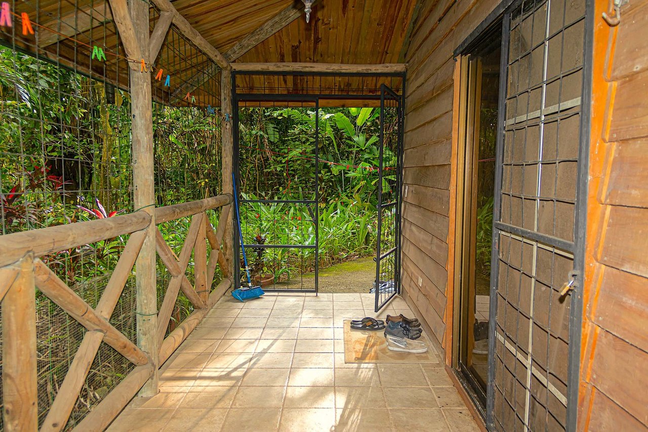 Multi Residence Jungle Compound, Manuel Antonio, Puntarenas