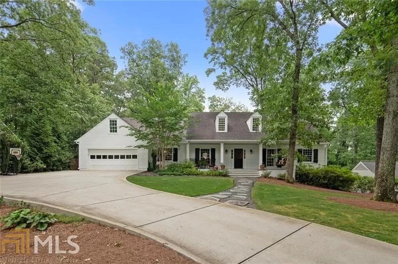 350 Green Oak Rdg 