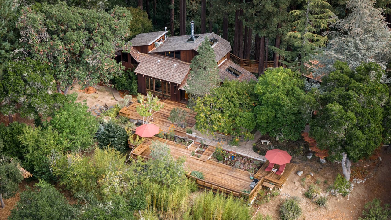 60 Highgate Road, Scotts Valley 95066