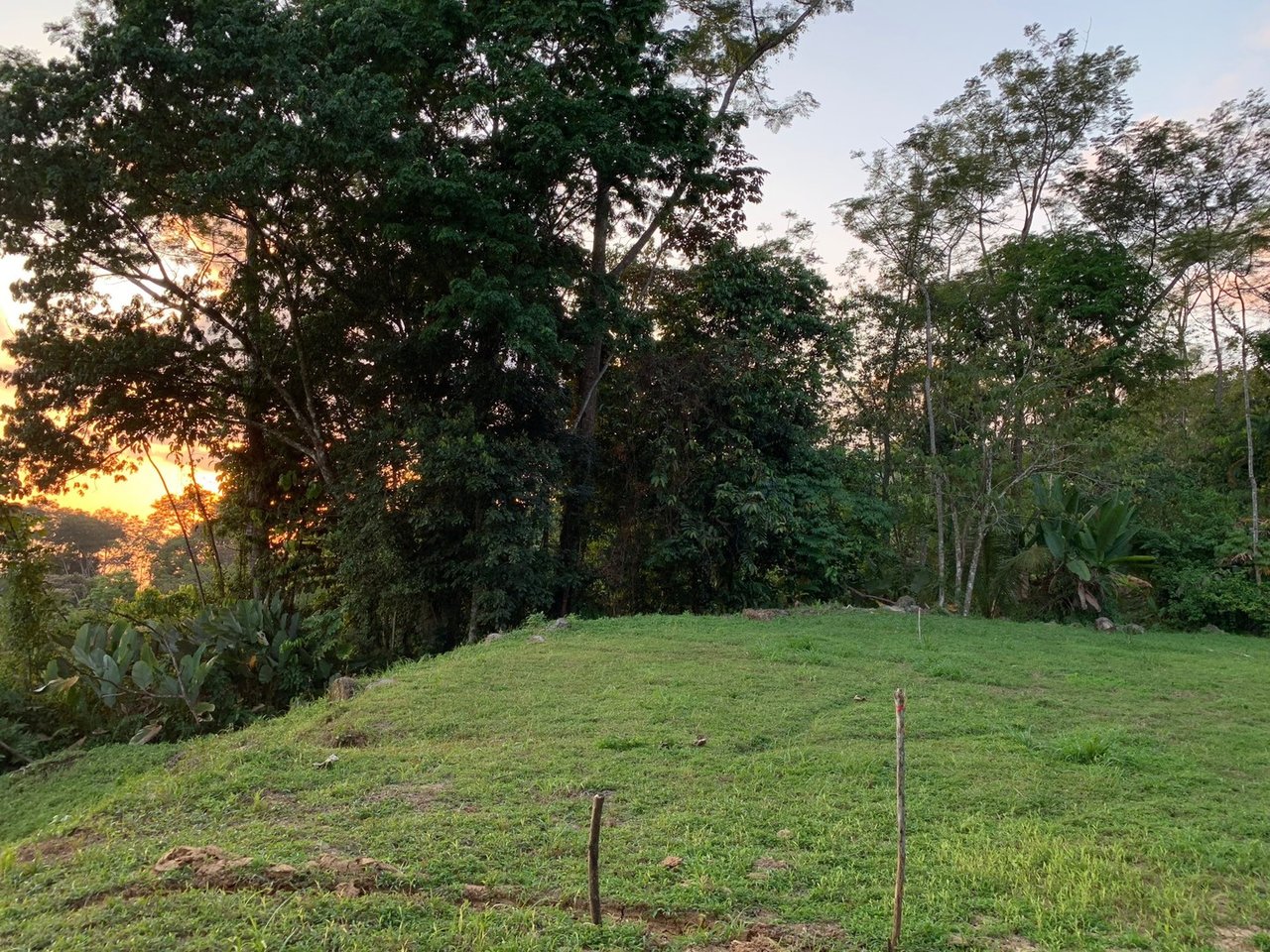 Whale Tail View Development Site, Uvita, Puntarenas