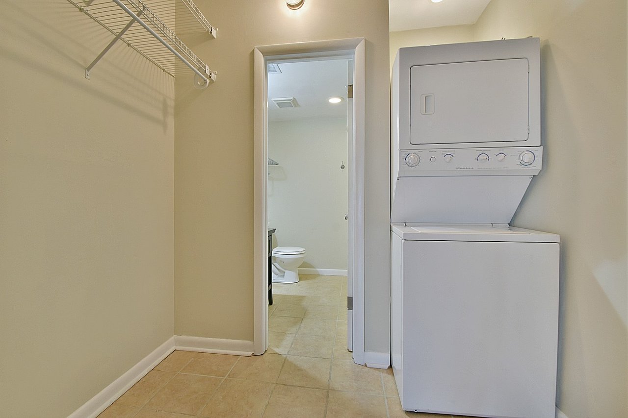 Westcliff Condominiums