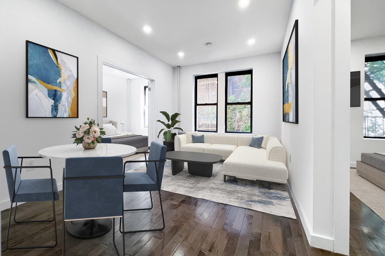 88 Livingston Street, Apt 4